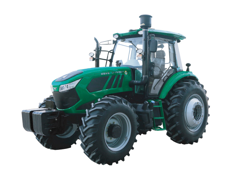 CFH2204L HL Series Wheeled Tractor