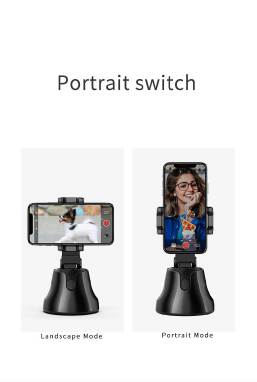 360-Object Tracking Holder Innovador Método de Seguimiento de Objetos