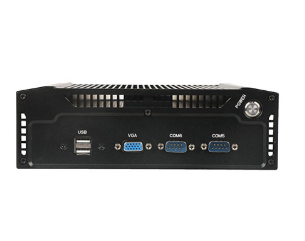 Embedded IPC Embedded Industrial Personal Computer PC-GS5075A