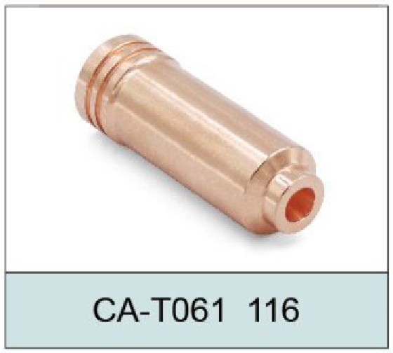 Injector Tube 116