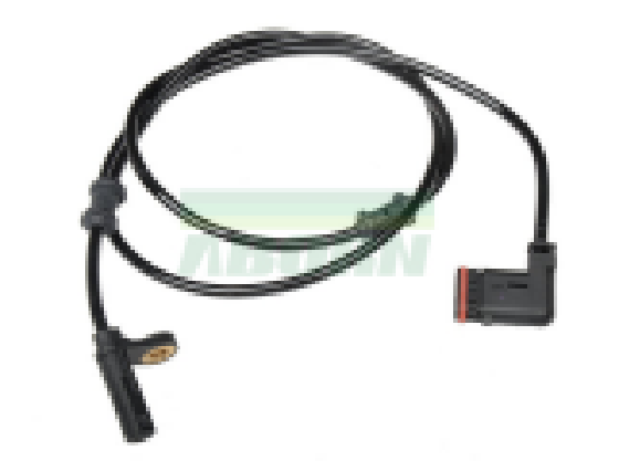 Sensor de velocidad de la rueda ABS 2035401317