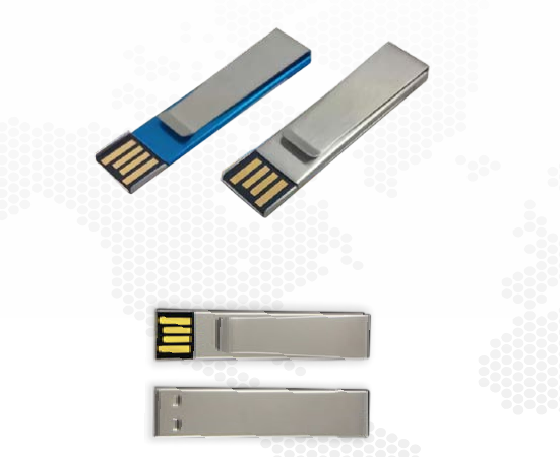 Memoria flash USB U713
