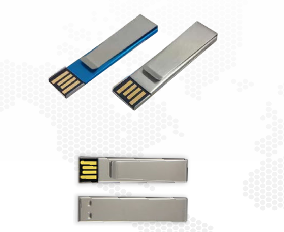 Clé usb clé de mémoire U713