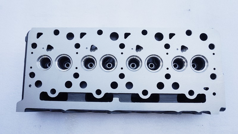 For KUBOTA V2203 Cylinder Head