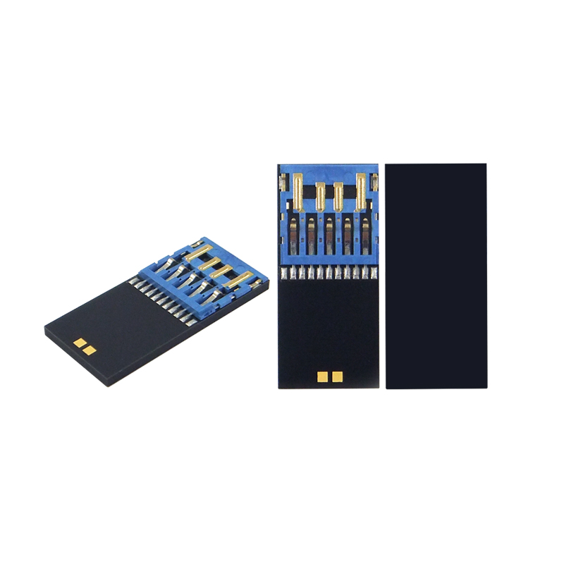 3.0 UDP (largo)