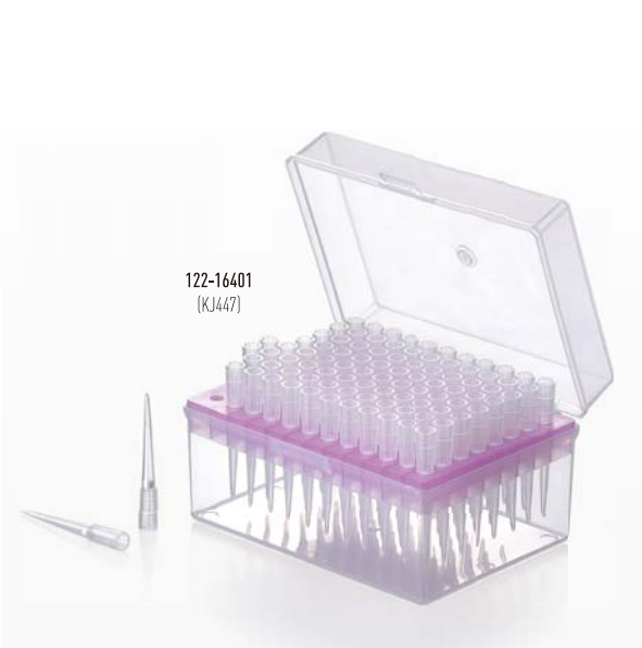 KANGJIAN Box For Pipette Tips