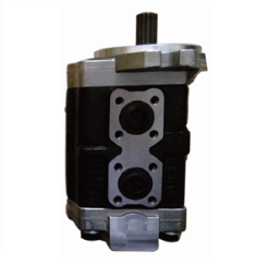 Steering System Hydraulic Pump 3C301-82202 For KOMATSU