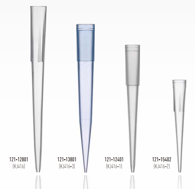 KANGJIAN Pipette Tip-PP Material