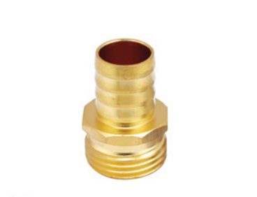 Brass Fitting GS6424