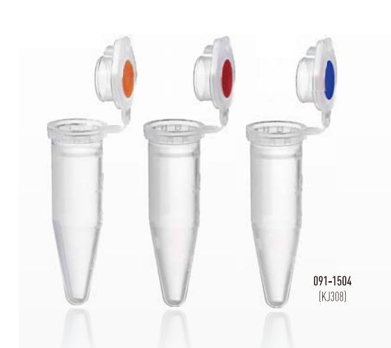 KANGJIAN Micro Centrifuge Tube