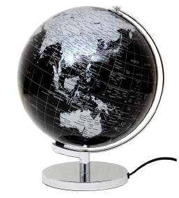 El globo de la serie LAMP mds250ay - 6 (2). 1.