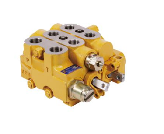 DF*-15 Series Multi-way Reversing Valve