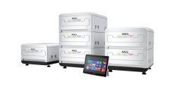 AGS4800实时PCR荧光检测系统