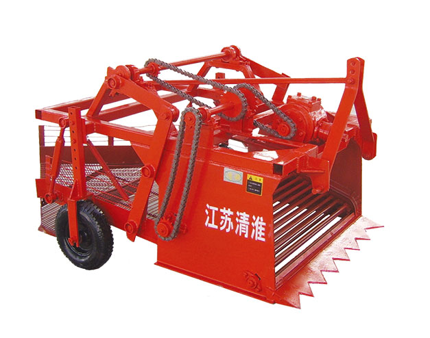 Peanut Harvester 4H Series