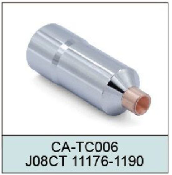 Injector Tube J08CT 11176-1190