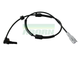 Dz0604594 sensor de velocidad de la rueda ABS