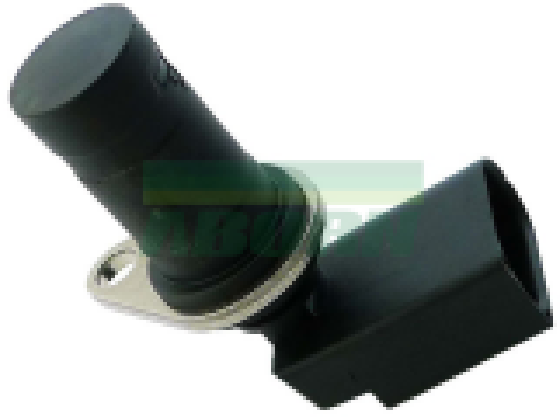 Sensor del cigüeñal 12141709616