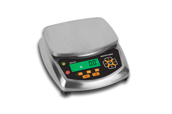 IP66 Waterproof Industy Electronic Scale 3Kg/6Kg/15Kg/30Kg W31S