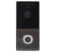 M804 4 Colors Smart Wireless Video Doorbell Low Power WIFI Visual Doorbell