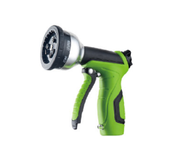 Spray Nozzle Gun Garden Sprinkler GS1124