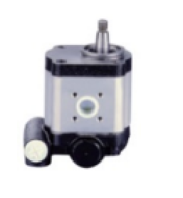 CB-1016L/225 système de direction pompe hydraulique pour KUBOTA