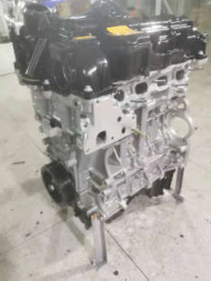BMW N20B20 Gasoline Engine