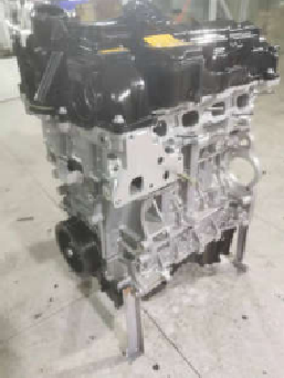 BMW N20B20 Gasoline Engine