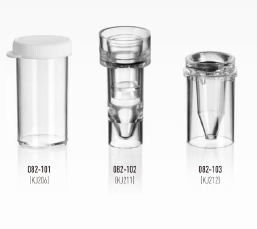 KANGJIAN High Precision Accurate Size Sample Cup