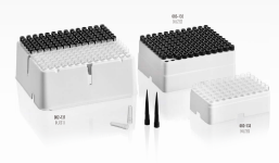 KANGJIAN Accurate Size Sample Cup