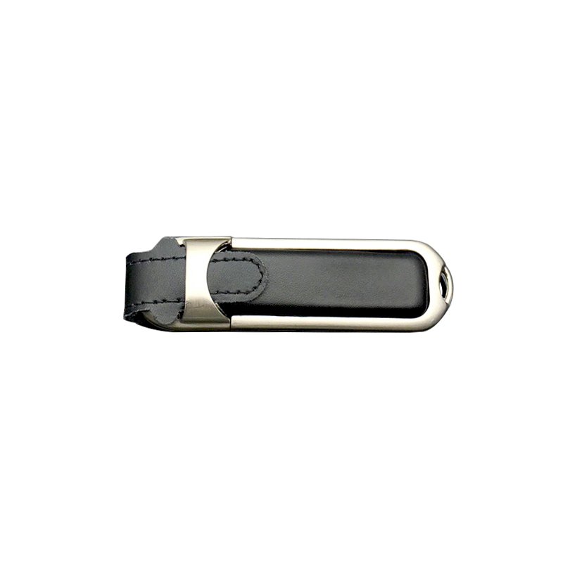 USB 2.0 Leather U Disk U301