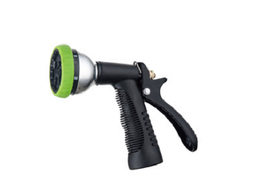 Spray Nozzle Gun Garden Sprinkler GS1108
