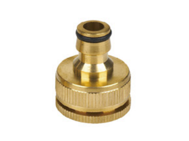 Brass Fitting GS6309