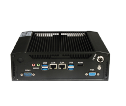 Ordenador industrial integrado PC - gs5077a