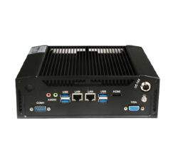 Embedded IPC Embedded Industrial Personal Computer PC-GS5077A