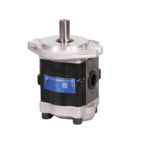 Hydraulic Gear Pumps CBHC