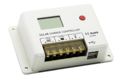 PWM Solar Energy Charge and discharge Controller hc2410