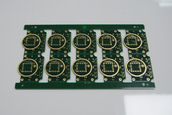 HDI Board 2+N+2