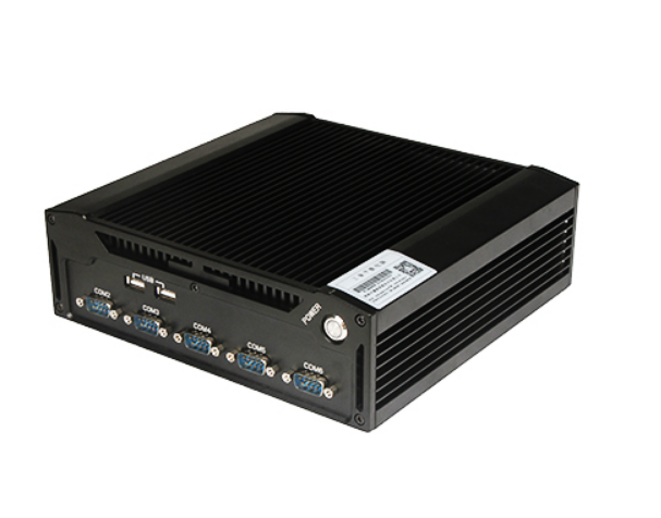 Embedded IPC Embedded Industrial Personal Computer PC-GS5077A