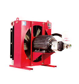 空气冷却器Jm-B系列独立循环空气冷却器