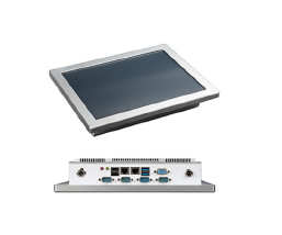 Tabletas industriales de 12,1 pulgadas PC ppc - gs1251t panel Industrial