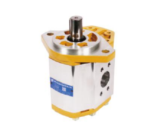 Hchc Hydraulic Gear Pump cbq - * 5