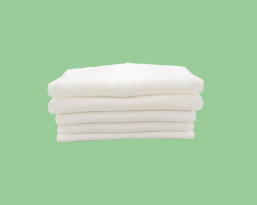 Medical Disposable Pure Cotton Gauze Sheet