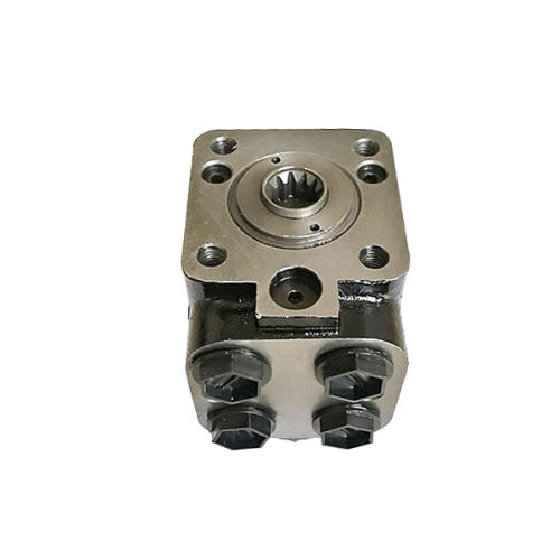  Hydraulic Steering Unit 060 Series Full Hydraulic Steering Unit With All Combined Valve Functions