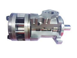Motor hidráulico omp BMP 80ccm para danvers 151 - 5219 151 - 5196