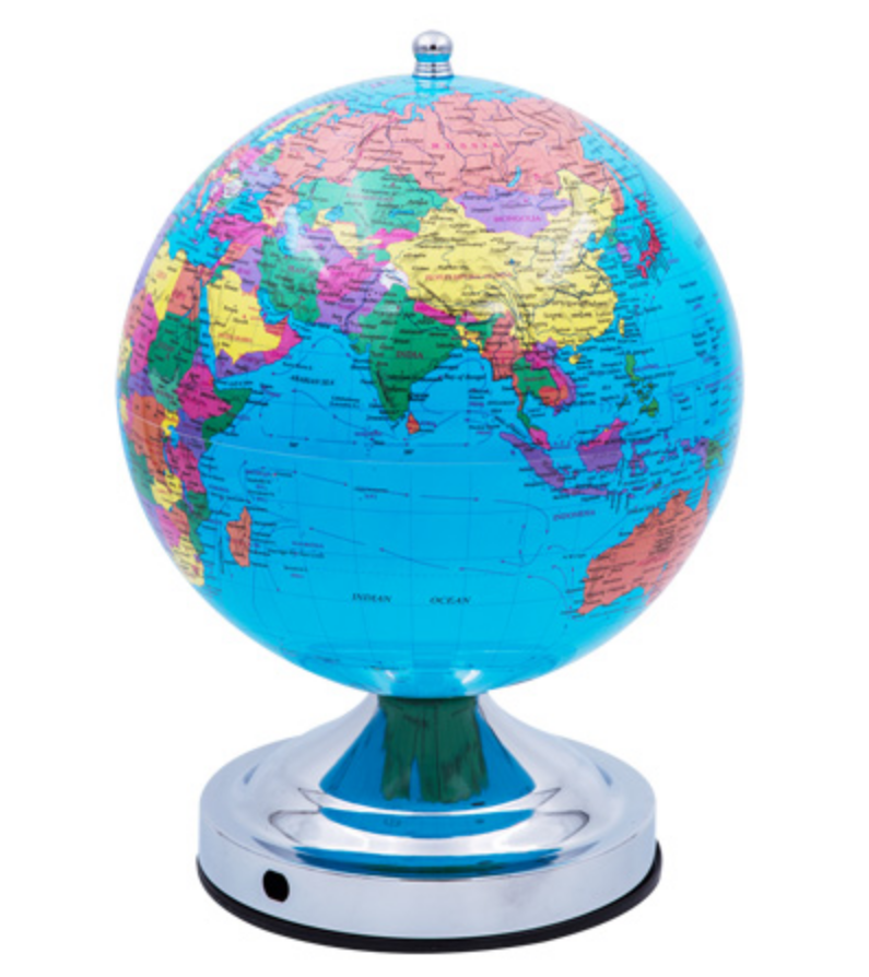 Globo de la serie LAMP mds200ay - 11