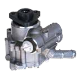 Steering System Hydraulic Pump 5270739 For KAMAZ