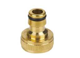 Brass Fitting GS6307