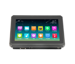 Tabletas industriales Android PC ppc - gs1092t