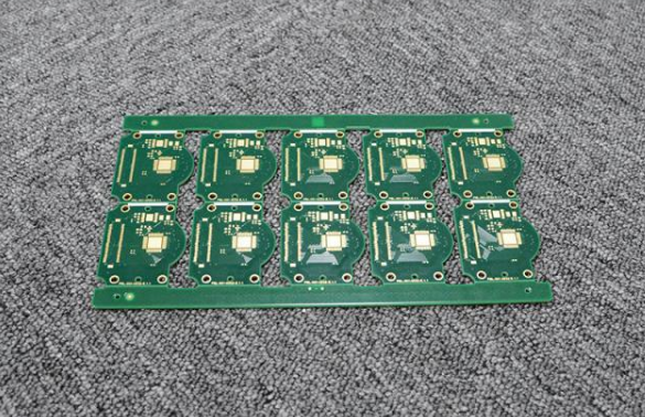 HDI Board 2+N+2 - 1