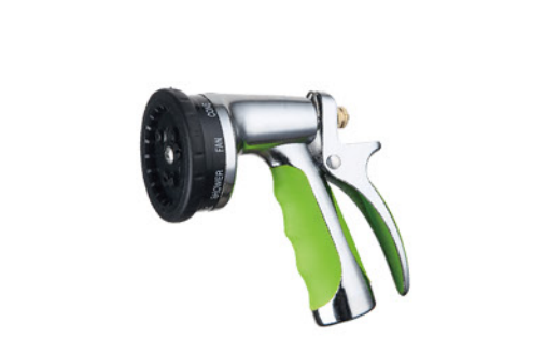 Spray Nozzle Gun Garden Sprinkler GS1114